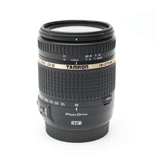 TAMRON 18-270mm F3.5-6.3 DiII VC PZD/Model」の商品検索結果