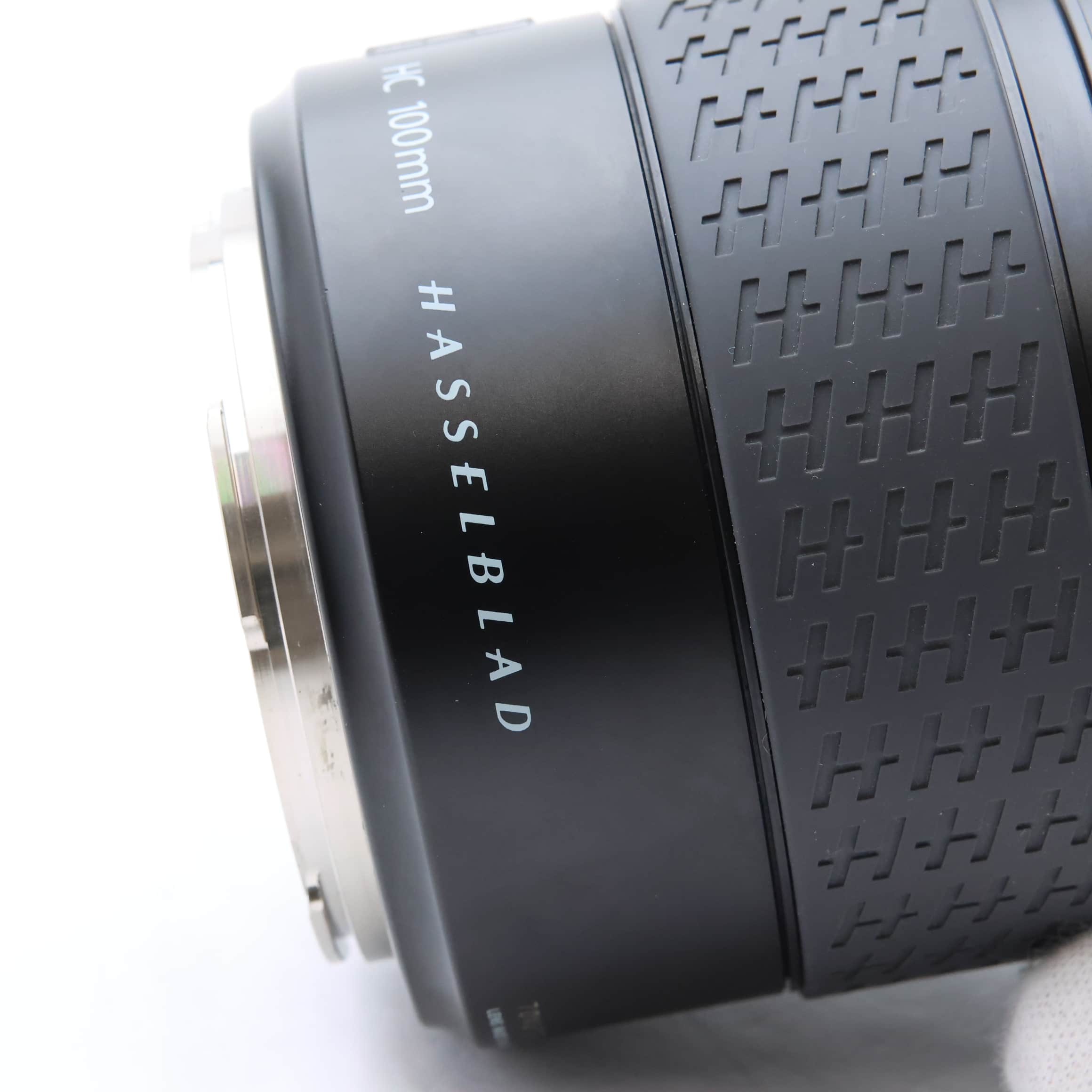 ハッセルブラッド Hasselblad HC 100mmオレンジマック