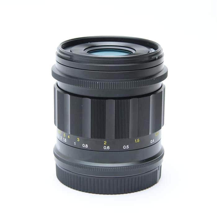 APO-LANTHAR 35mm F2 Aspherical II (ニコンZ用)