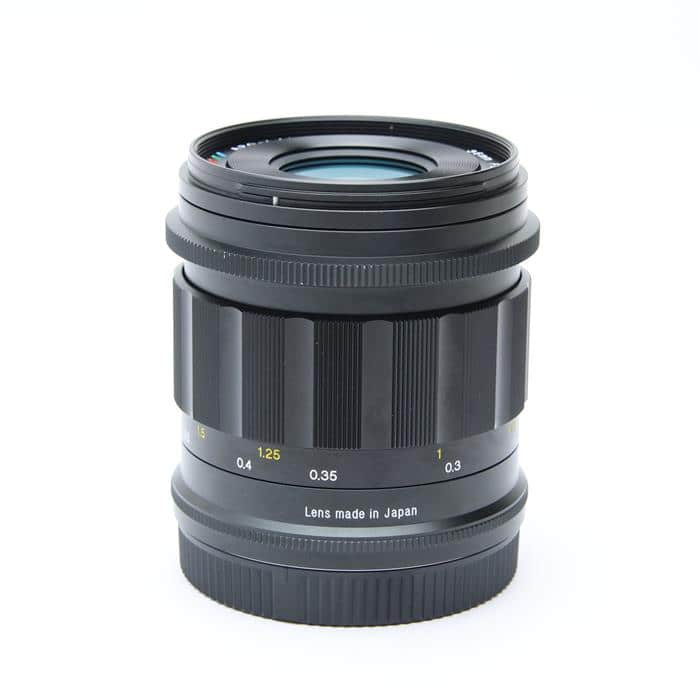 APO-LANTHAR 35mm F2 Aspherical II (ニコンZ用)