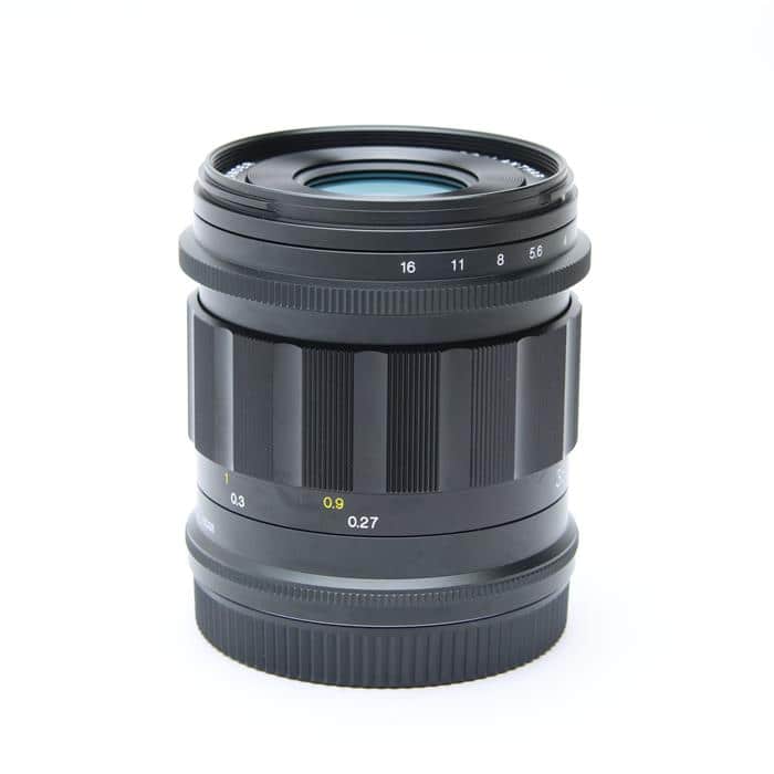 APO-LANTHAR 35mm F2 Aspherical II (ニコンZ用)