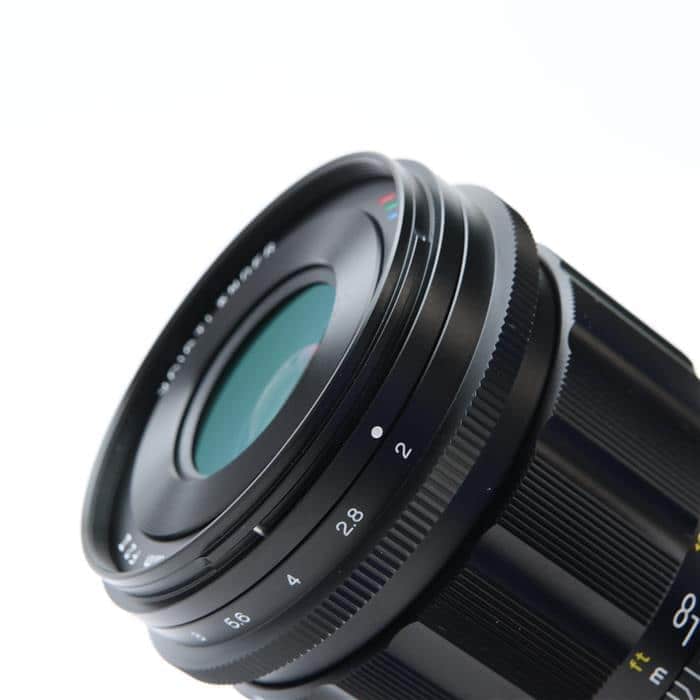 APO-LANTHAR 35mm F2 Aspherical II (ニコンZ用)