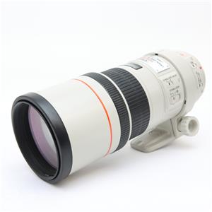 canon (キヤノン) ef300mm f4l is usm」の商品検索結果 | デジタル