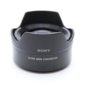 新品)SONY (ソニー) ウルトラワイドコンバーター VCL-ECU2（商品ID