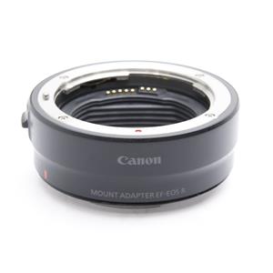 Canon (キヤノン) マウントアダプター EF-EOS R」「Canon」の商品検索