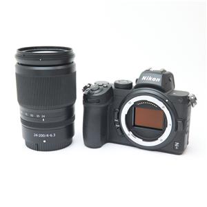 Nikon (ニコン) Z5 24-200 レンズキット メイン