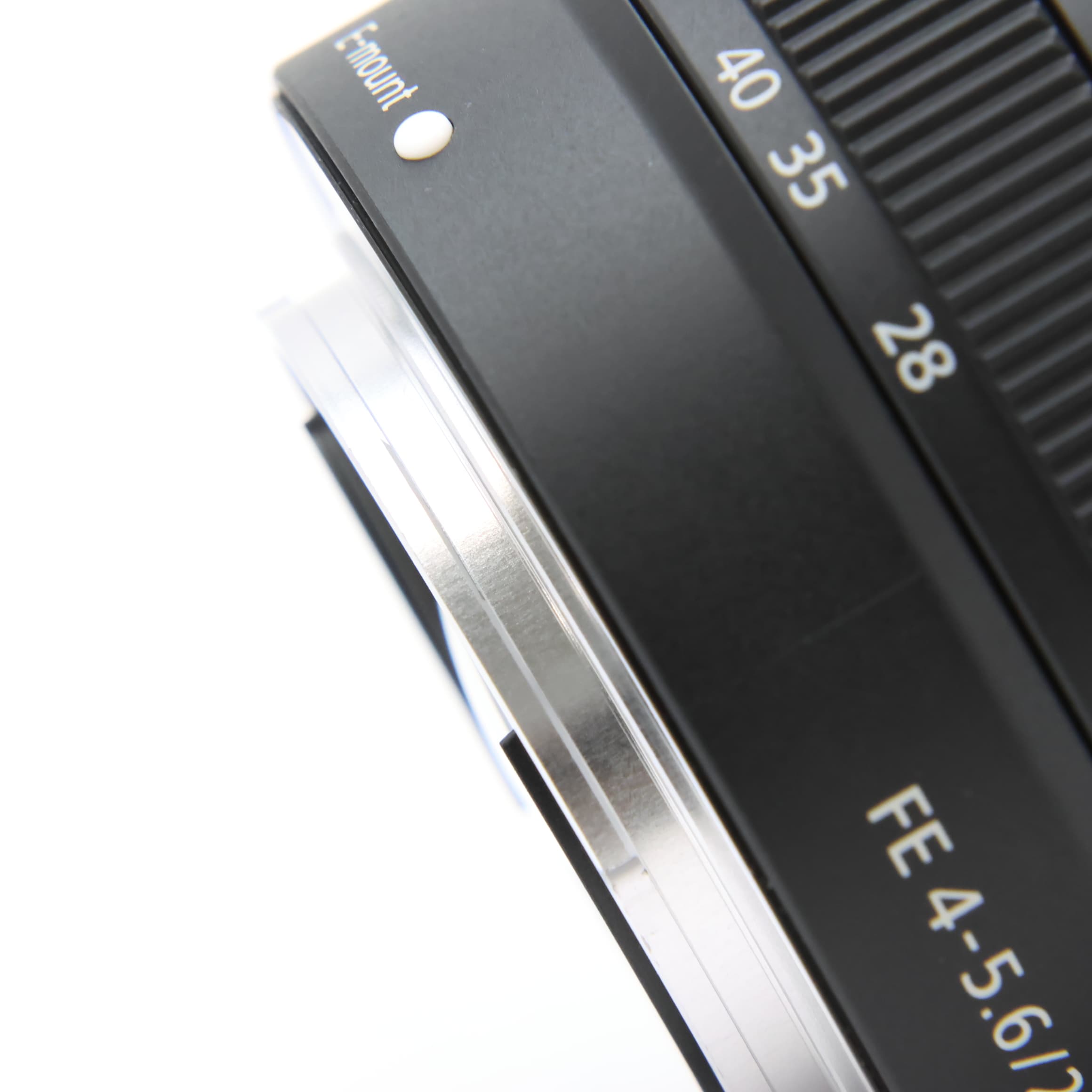 中古)SONY (ソニー) FE 28-60mm F4-5.6 SEL2860（商品ID 