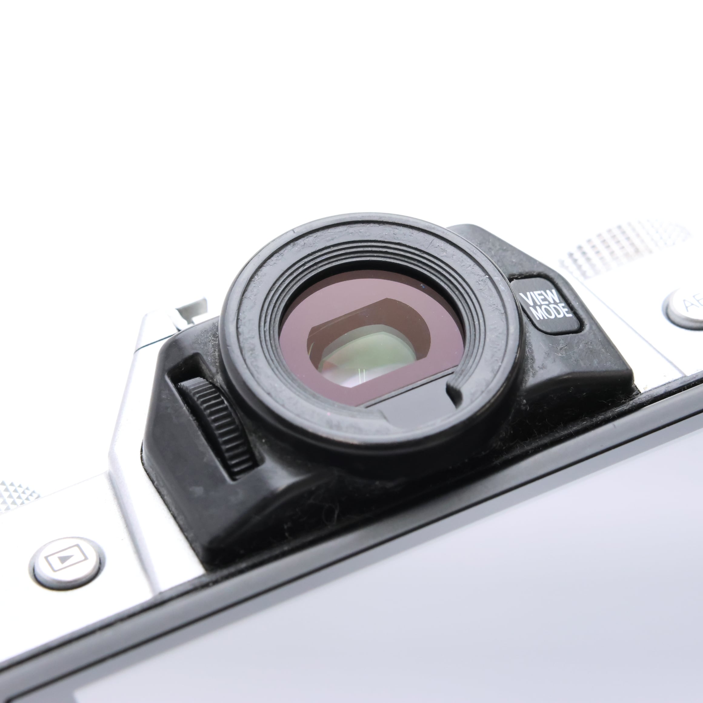 中古)FUJIFILM (フジフイルム) X-T10 ボディ シルバー（商品ID