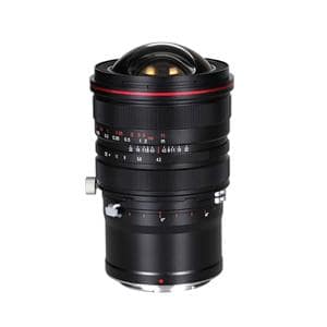 LAOWA （ラオワ） 15mm F4.5R Zero-D Shift（ニコンZ用） メイン