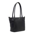 ONA (オーエヌエー) トートバッグ The Leather Capri ブラック