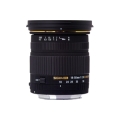 SIGMA (シグマ) 18-50mm F2.8 EX DC MACRO (シグマSA用)