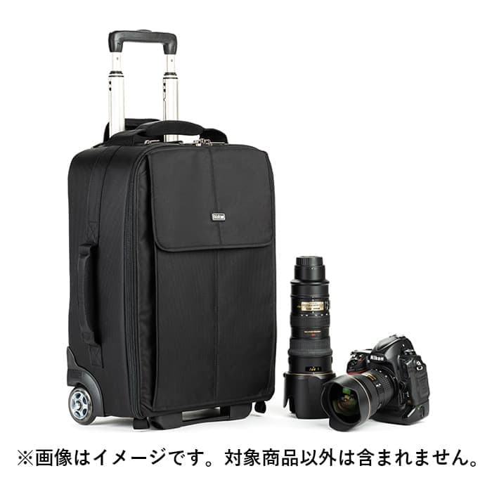 新品)thinkTANKphoto (シンクタンクフォト) エアポート アドバンテージ