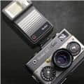 Rollei (ローライ) ローライ 35クラシック (チタン)