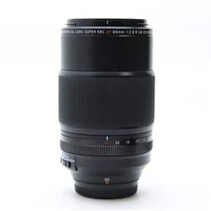 FUJIFILM (フジフイルム) フジノン XF80mm F2.8 R LM OIS WR Macro メイン