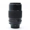 フジノン XF80mm F2.8 R LM OIS WR Macro