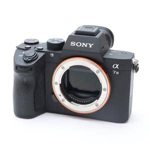 ソニー SONY α7III ボディ ILCE-7M3 デジタル ミラーレス 一眼カメラ