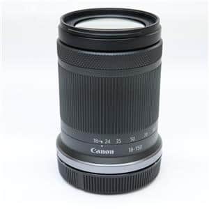 Canon (キヤノン) RF-S18-150mm F3.5-6.3 IS STM メイン