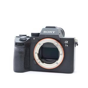 SONY (ソニー) α7III ボディ ILCE-7M3 メイン
