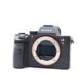 α7III ボディ ILCE-7M3