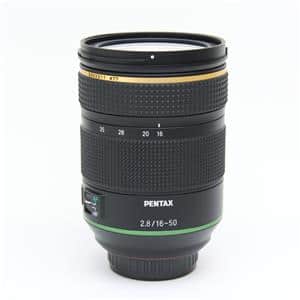 PENTAX (ペンタックス) HD DA★ 16-50mm F2.8 ED PLM AW メイン