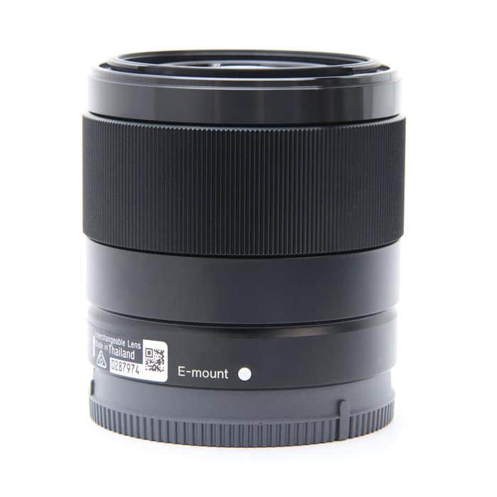 中古)SONY (ソニー) FE 28mm F2 SEL28F20（商品ID