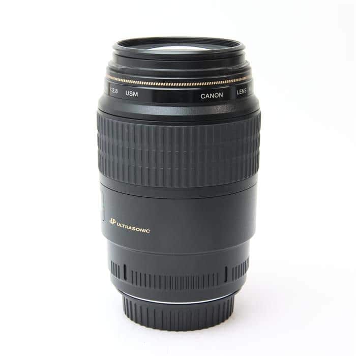 CANON EF100mm F2.8 マクロ USM 中古 中古)Canon (キヤノン) EF100mm F2.8 マクロ USM（商品ID
