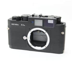 フォクトレンダー Voigtlander BESSA-R ブラック レンズセット フォクトレンダー Voigtlander BESSA-R ブラック レンズセット