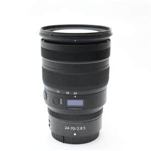 Nikon (ニコン) NIKKOR Z 24-70mm F2.8 S メイン