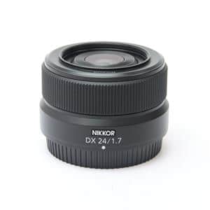 Nikon (ニコン) NIKKOR Z DX 24mm F1.7 メイン