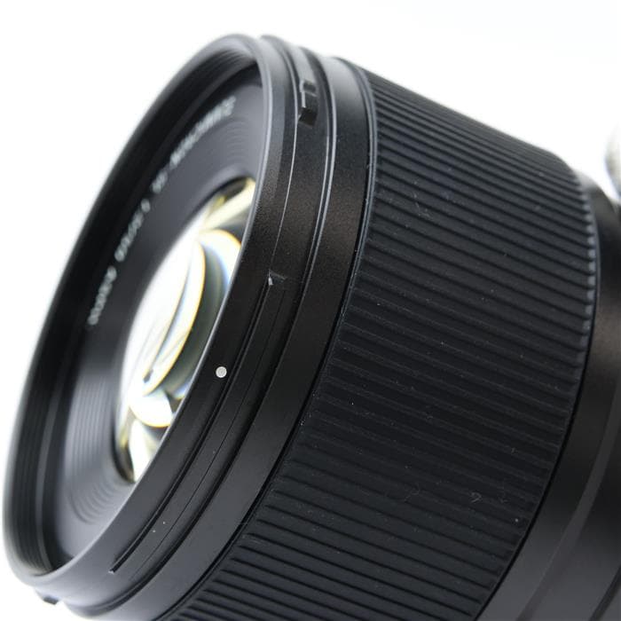 ズミクロン SL50mm F2.0 ASPH.