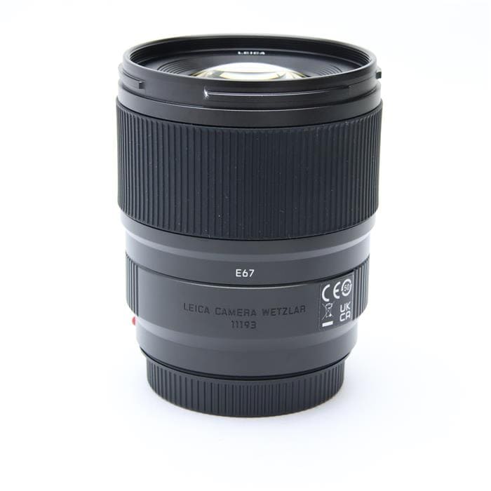 ズミクロン SL50mm F2.0 ASPH.