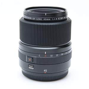 FUJIFILM (フジフイルム) フジノン GF45mm F2.8 R WR」の商品検索結果