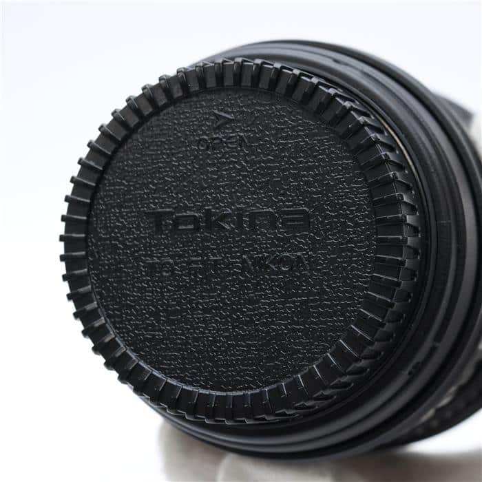 中古)Tokina (トキナー) 11-16mm F2.8 (IF) AT-X 116 PRO DX II