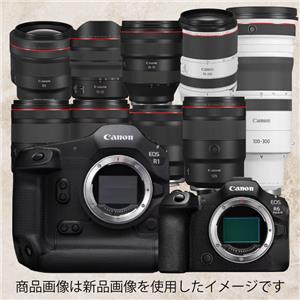 Canon (キヤノン) 極（きわみ）セット メイン