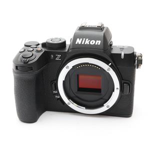 Nikon (ニコン) Z50II ボディ メイン