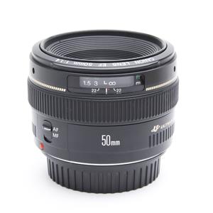 Canon (キヤノン) EF50mm F1.4 USM」の商品検索結果 | デジタルカメラ