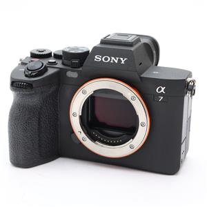 SONY (ソニー) α7IV ボディ ILCE-7M4 メイン