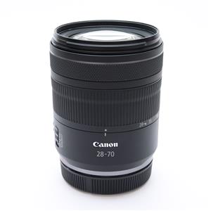 Canon (キヤノン) RF28-70mm F2.8 IS STM」の商品検索結果 | デジタル