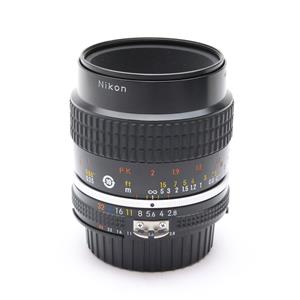 ai micro-nikkor 55mm f/2.8s」の商品検索結果 | デジタルカメラ