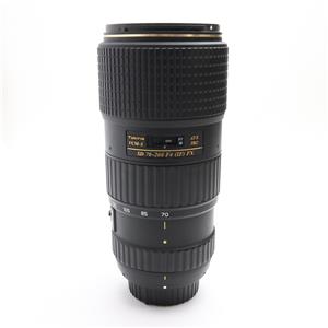 中古)Tokina (トキナー) AT-X 70-200mm F4 PRO FX VCM-S (ニコンF用