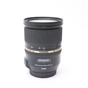 TAMRON SP 24-70」の商品検索結果 | デジタルカメラ、ミラーレスカメラ