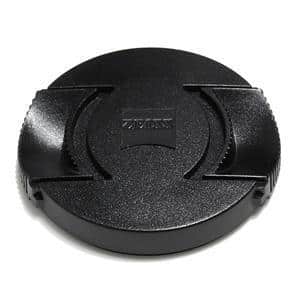 新品)Carl Zeiss (カールツァイス) レンズキャップ 58mm（商品ID