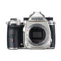 PENTAX (ペンタックス) K-3 Mark III ボディ シルバー