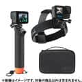 GoPro (ゴープロ) アドベンチャーキット3.0 AKTES-003