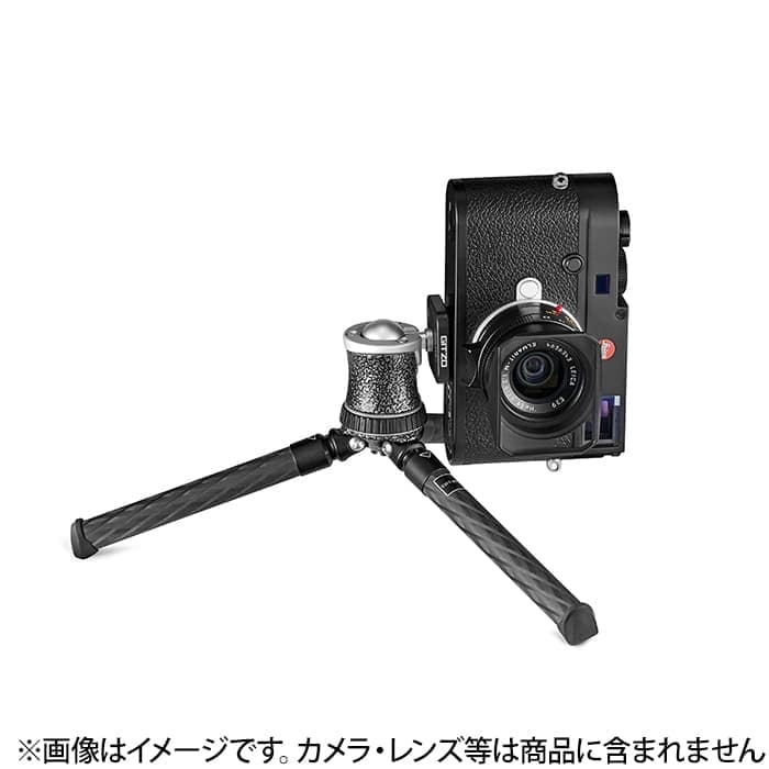 新品)GITZO (ジッツオ) ミニトラベラー三脚 GKTBC1 クラシック（商品ID