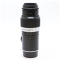 Leica (ライカ) ヘクトール L135mm F4.5 ブラック