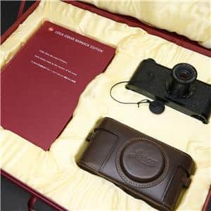 Leica 0型ライカ 復刻版 オスカーバルナックエディション