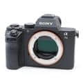 SONY (ソニー) α7II ボディ ILCE-7M2