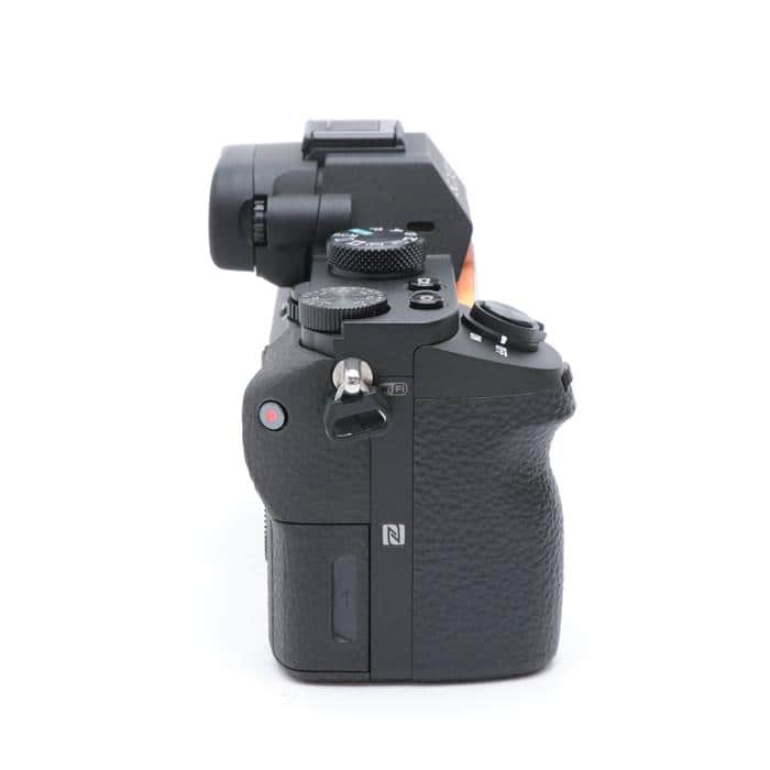 中古)SONY (ソニー) α7II ボディ ILCE-7M2（商品ID：3717017399566 