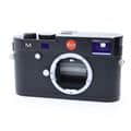 Leica (ライカ) M(Typ240) ブラックペイント